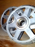 brzda KG